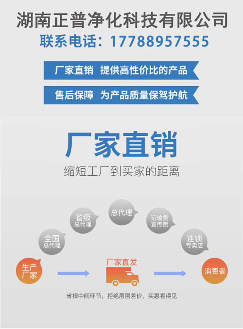 湖南正普净化科技有限公司,湘潭彩钢夹芯板销售,湘潭彩钢板销售